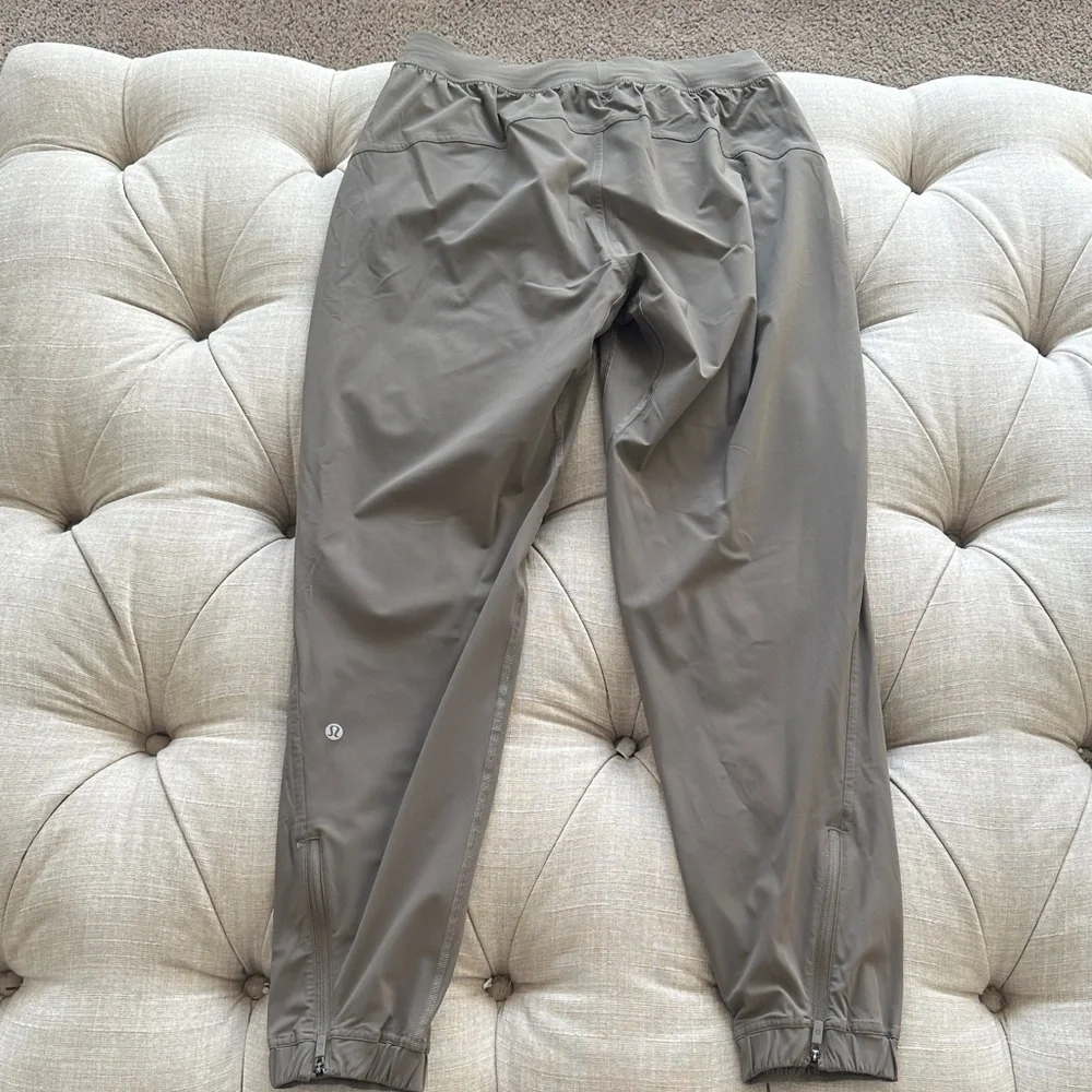 Lululemon Athletica Track Pants - Picture 2 of 9